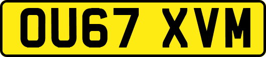 OU67XVM