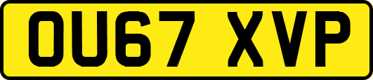 OU67XVP