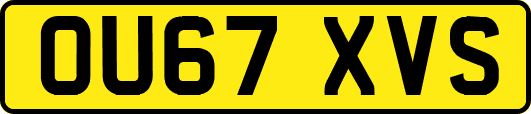 OU67XVS