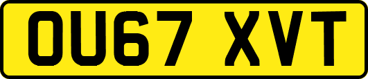 OU67XVT