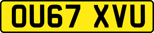 OU67XVU