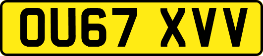 OU67XVV