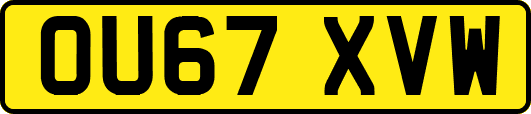 OU67XVW