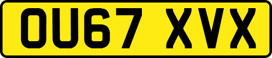 OU67XVX