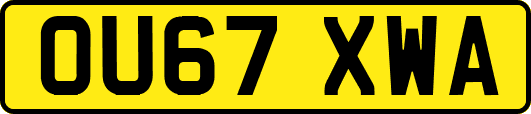 OU67XWA