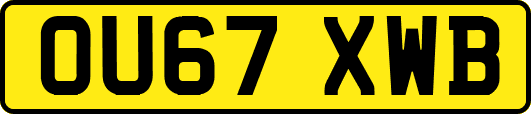 OU67XWB