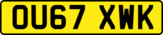 OU67XWK