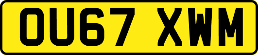 OU67XWM