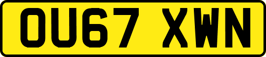 OU67XWN