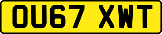 OU67XWT