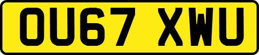 OU67XWU