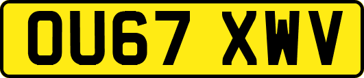 OU67XWV