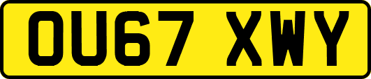 OU67XWY