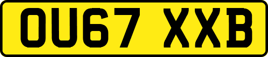 OU67XXB