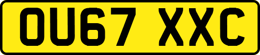 OU67XXC
