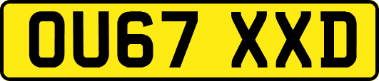 OU67XXD
