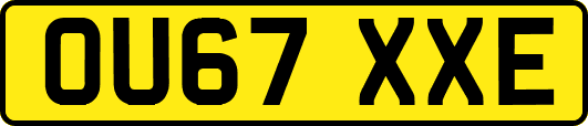 OU67XXE