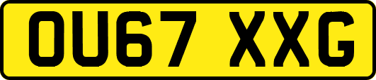 OU67XXG