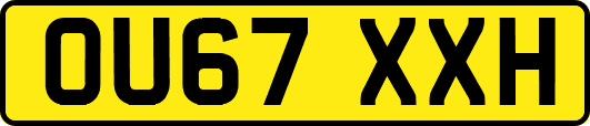 OU67XXH