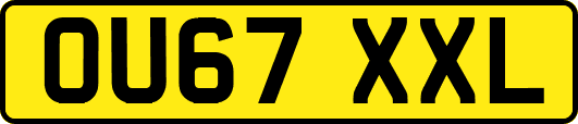 OU67XXL