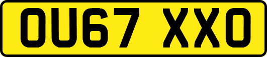 OU67XXO