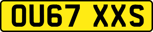OU67XXS