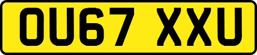 OU67XXU
