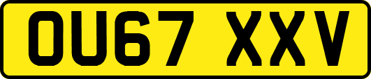 OU67XXV