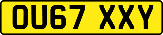 OU67XXY