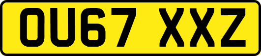 OU67XXZ