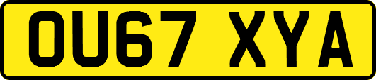 OU67XYA