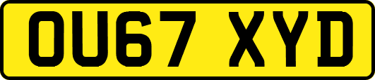 OU67XYD
