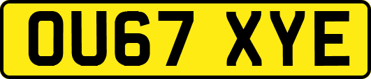 OU67XYE