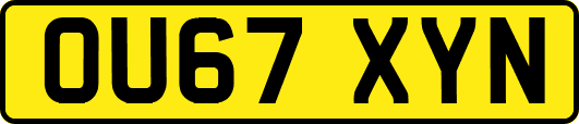 OU67XYN