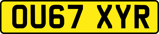 OU67XYR