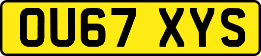 OU67XYS