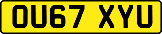 OU67XYU