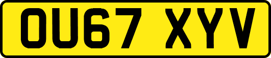 OU67XYV