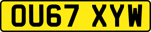 OU67XYW