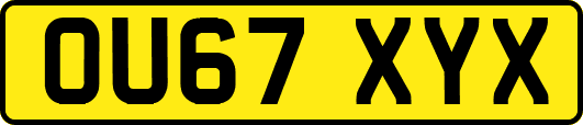 OU67XYX