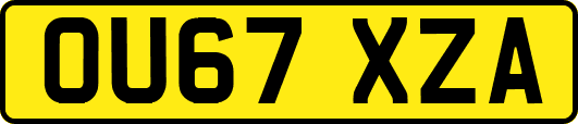 OU67XZA
