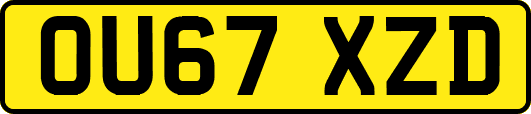 OU67XZD