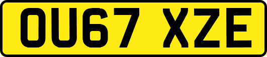 OU67XZE