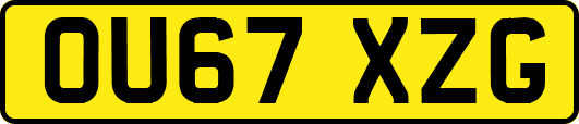 OU67XZG