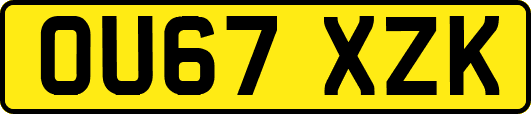 OU67XZK