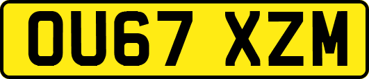 OU67XZM