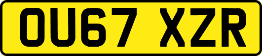 OU67XZR