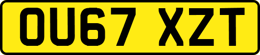 OU67XZT