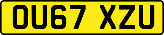 OU67XZU