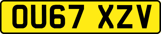 OU67XZV